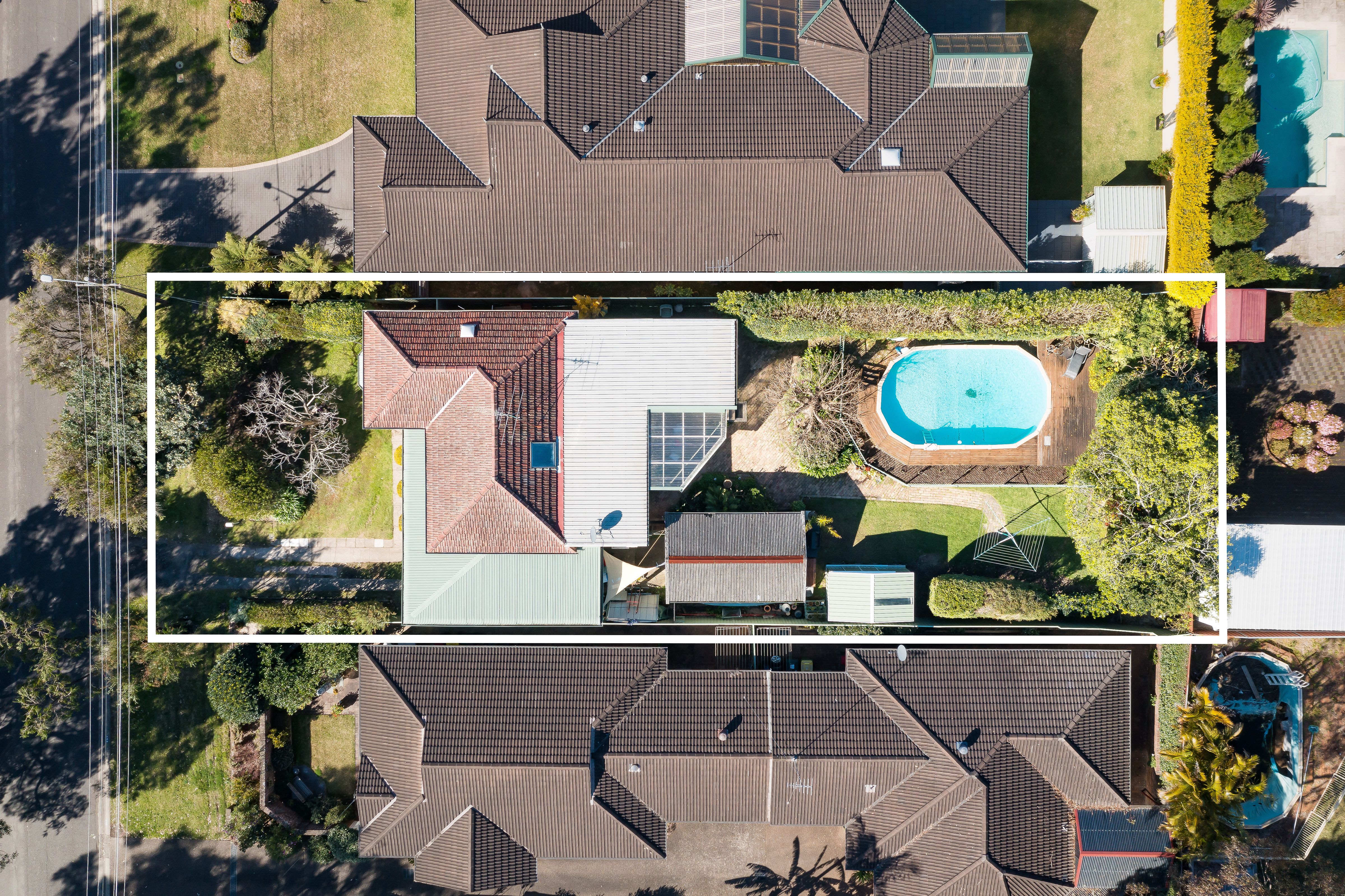 46 Bulwarra Street, CARINGBAH SOUTH, Caringbah South - Thumbnail 2