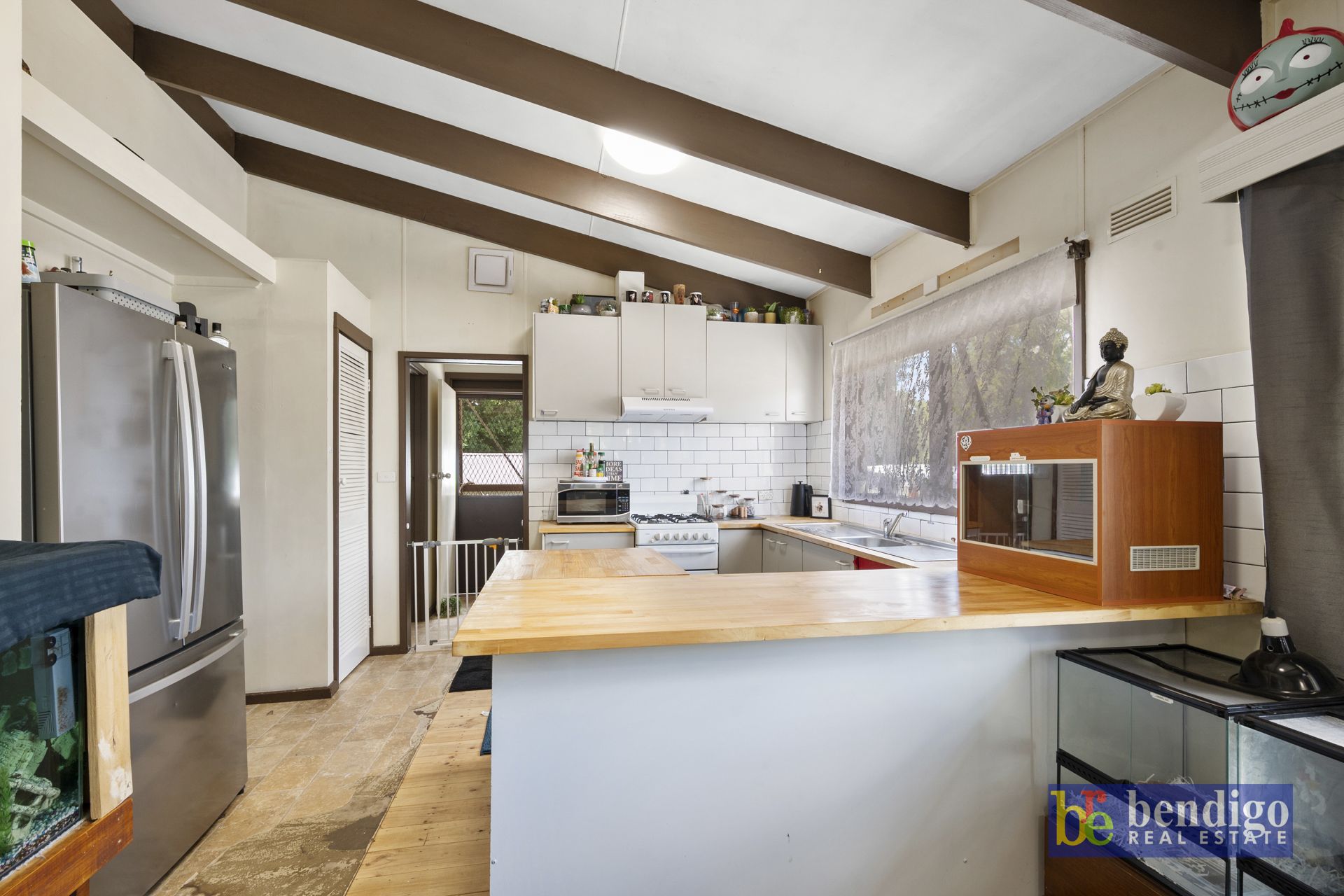 22 Lockwood Road Kangaroo Flat VIC, Flat - Thumbnail 4