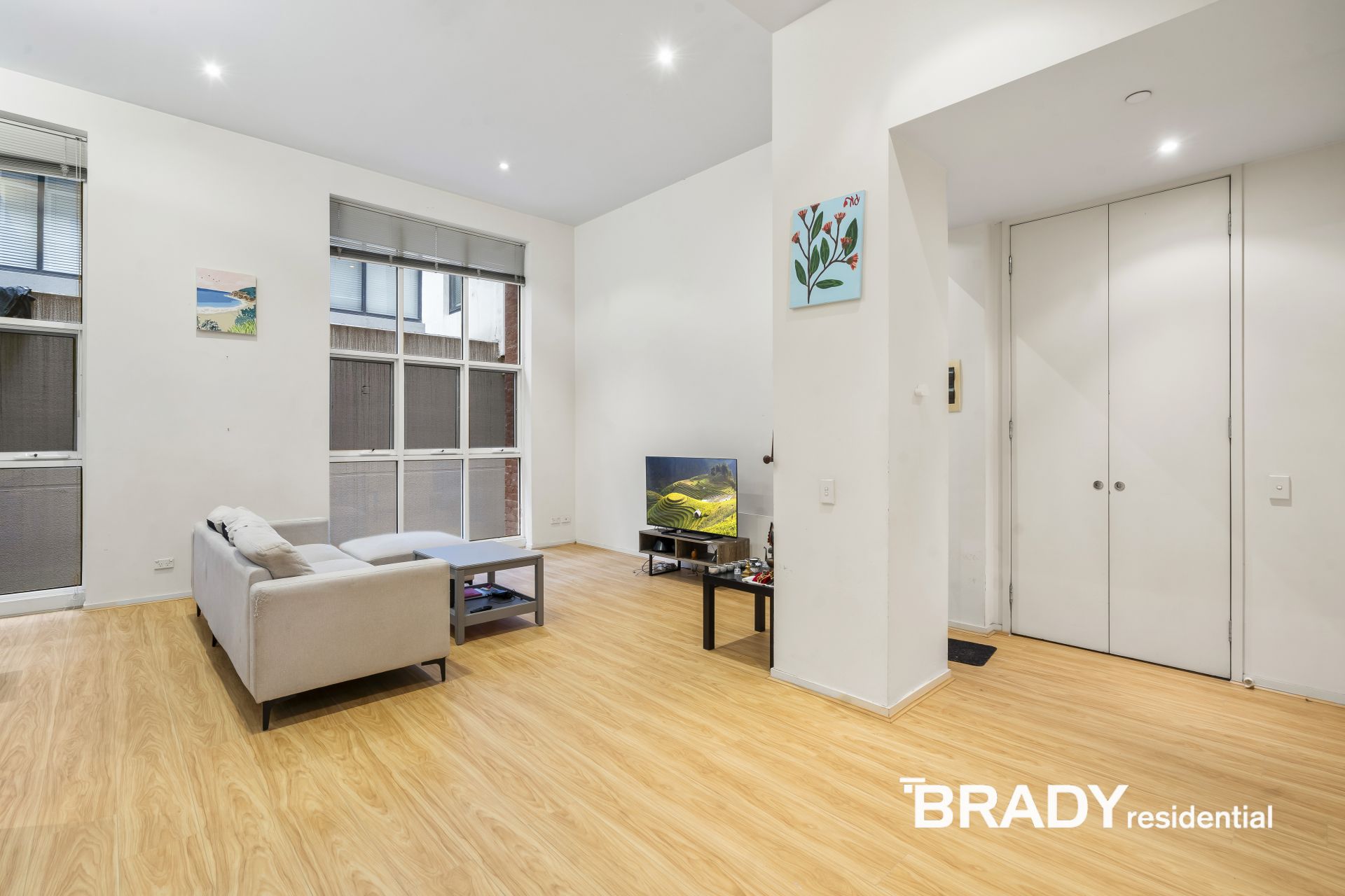 203/217 A'beckett Street Melbourne VIC, Melbourne - Thumbnail 3