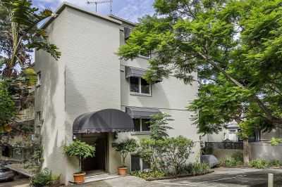 2/44 McDougall Street, Kirribilli