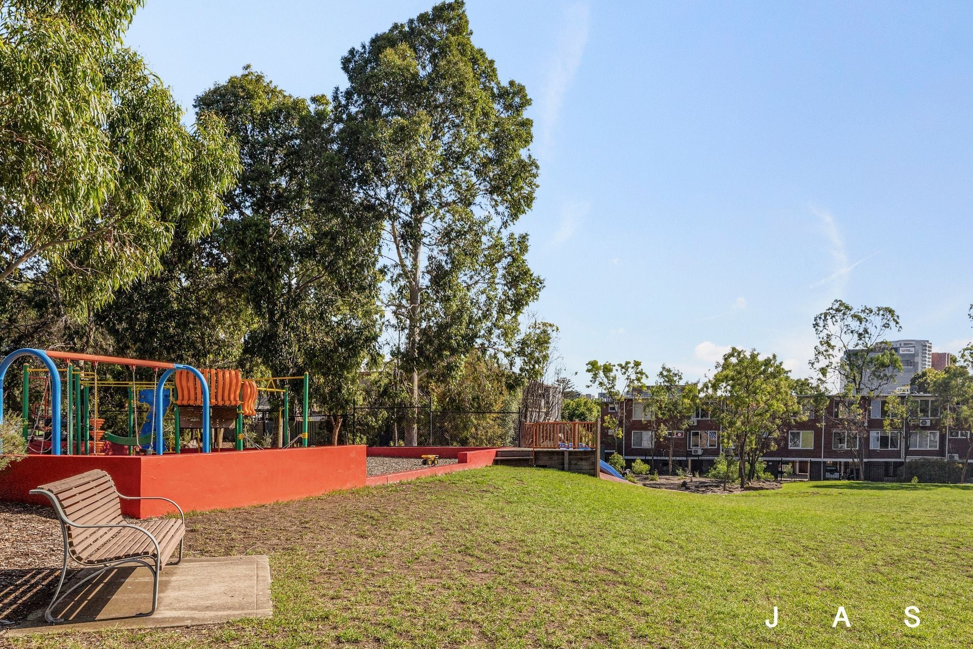 14/294 Nicholson Street Seddon VIC