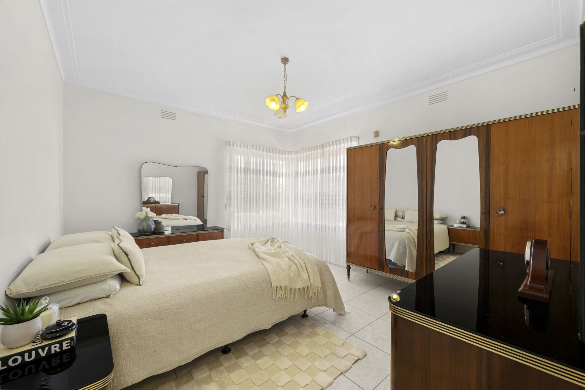 A Well Appointed Home Offering Space, Comfort and Potential