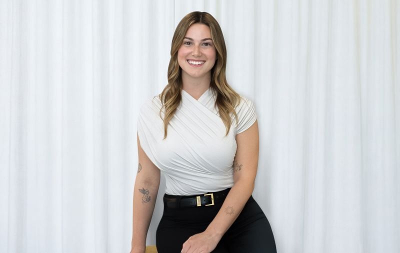 Taleah Renwick