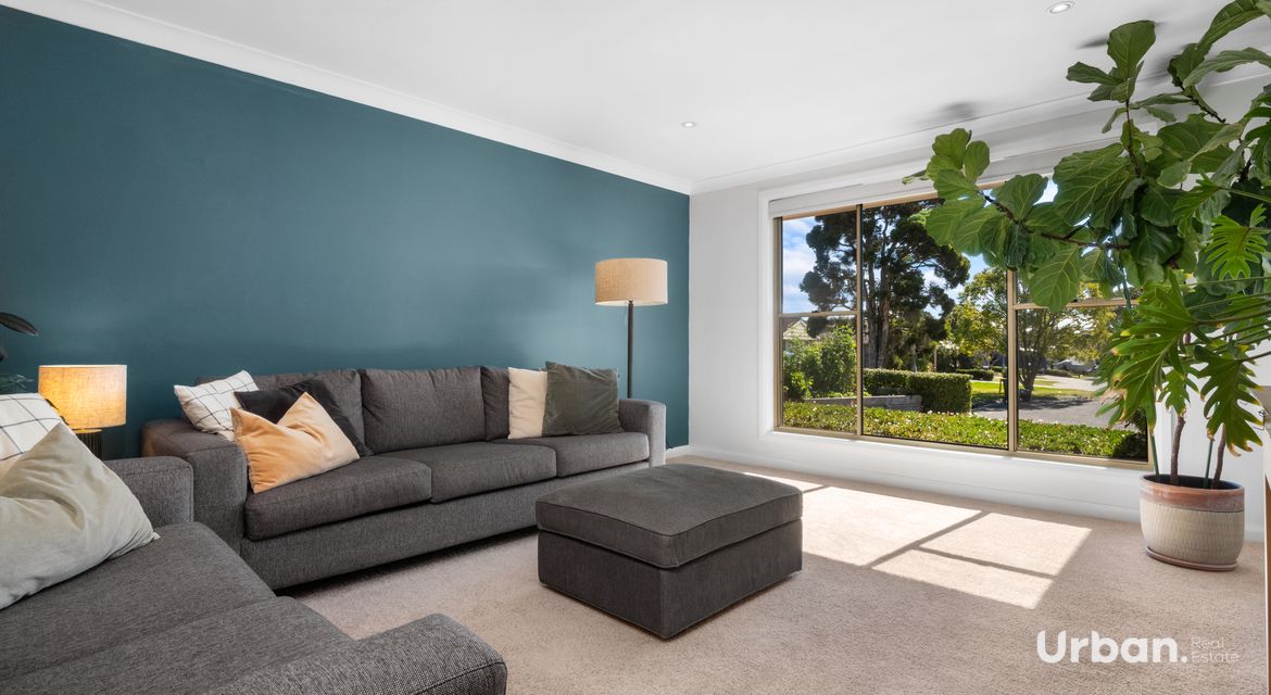 Bligh Park 8 Alsop Place