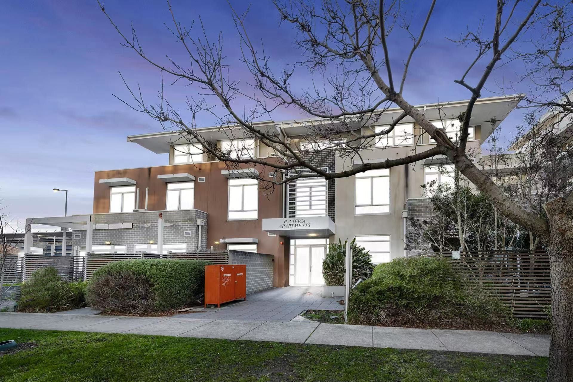 11/16-18 Poplar Street Box Hill VIC, Box Hill - Image 1