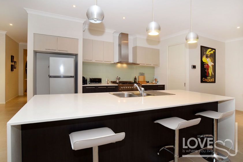 Lucky Number 8 - Lyndarum Estate