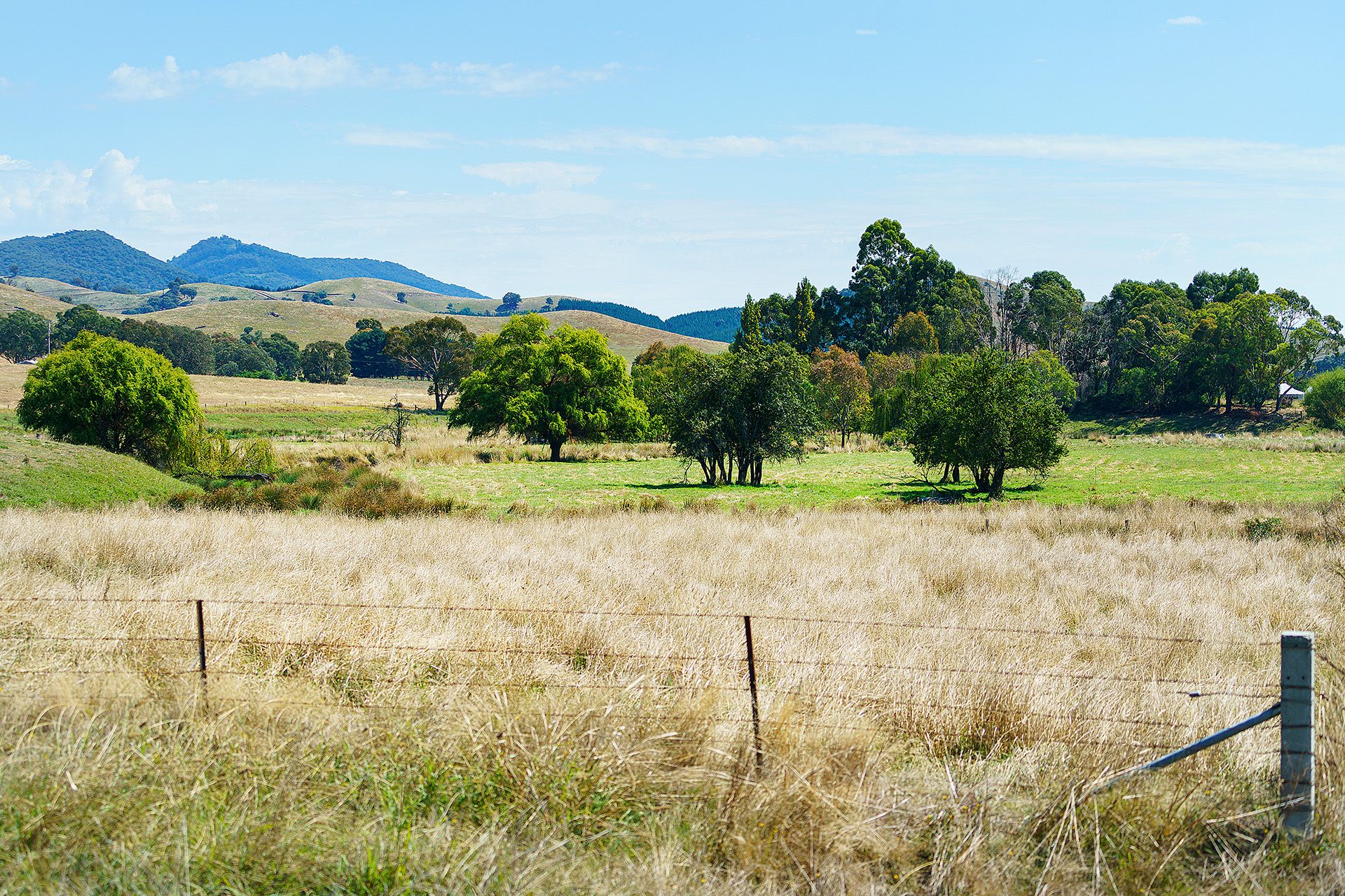 Lot 2S14/ Tallangatta Creek Road, Tallangatta Valley VIC 3701