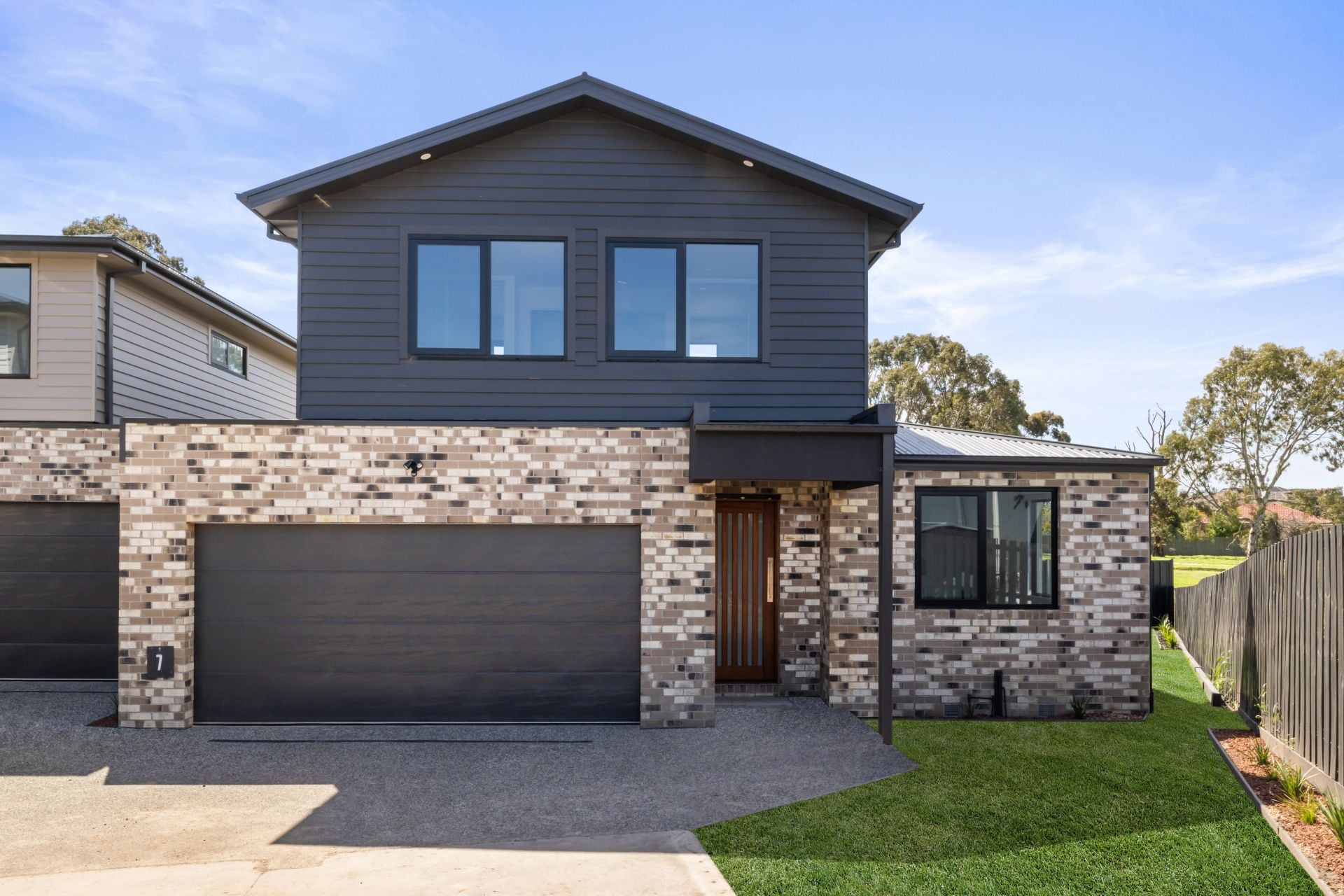 Peaceful Seclusion, State Of The Art Sophistication