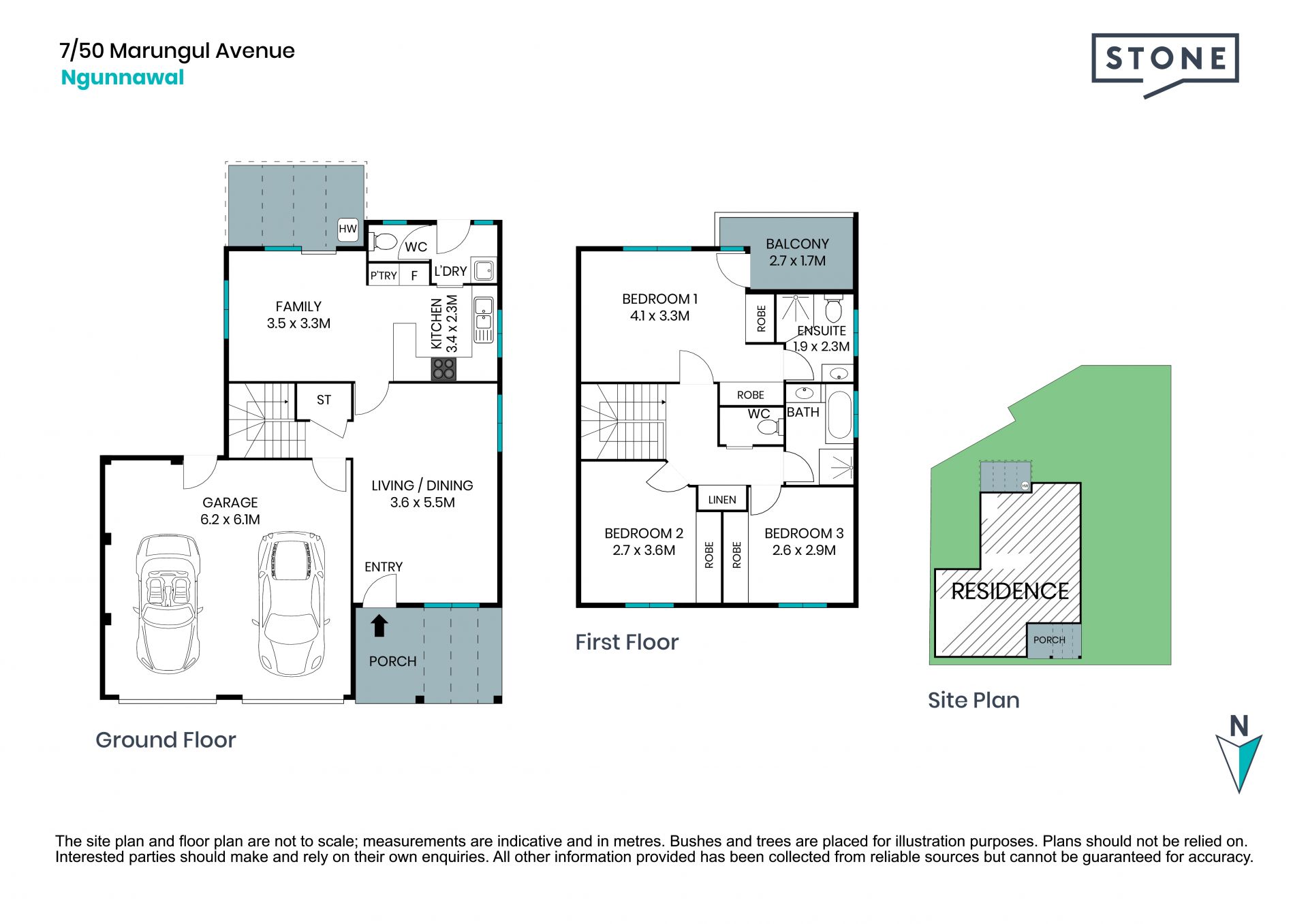 Sold via Private Treaty - If you are considering selling, please contact Sam Dyne on 0488 689 525 to discuss how we can help.