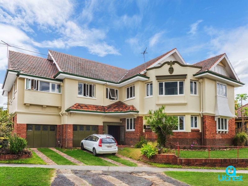 2/22 Llewellyn Street New Farm QLD