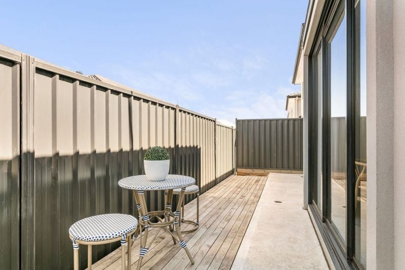 252 Dwyer Street, Kalkallo