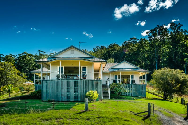 448 Gordonville Road GLENIFFER NSW