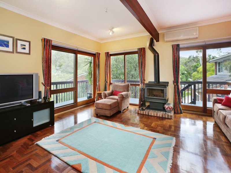 83A Bunarba Road, GYMEA BAY, Gymea Bay - Thumbnail 2