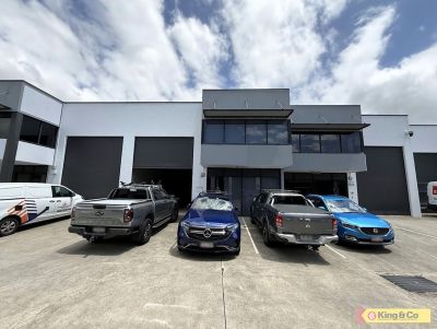 Well Located Corporate Office/Warehouse!