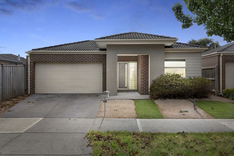 102 Brinkhill Drive, Mernda