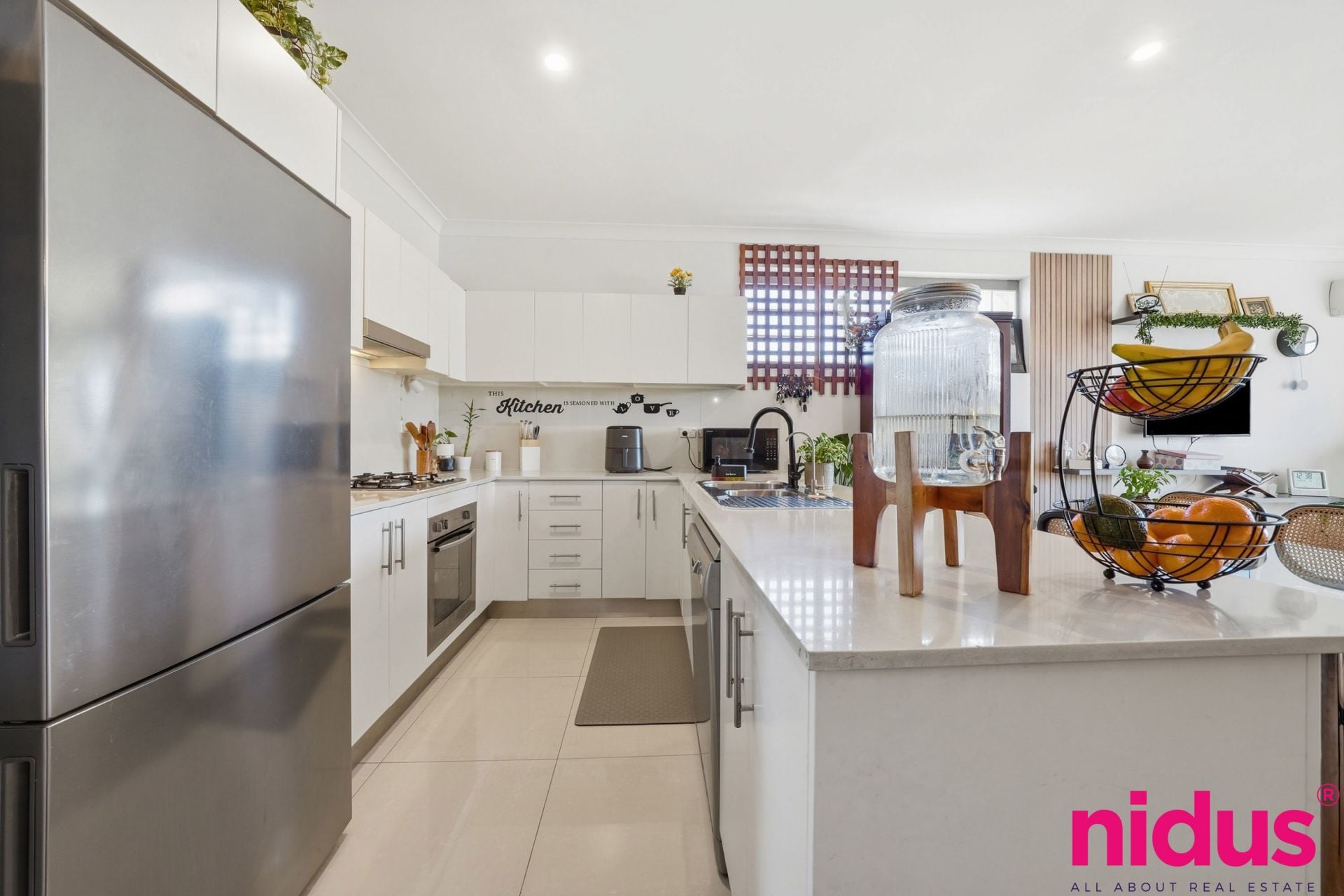 2/128-132 Woodville Road Merrylands NSW, Merrylands - Thumbnail 3