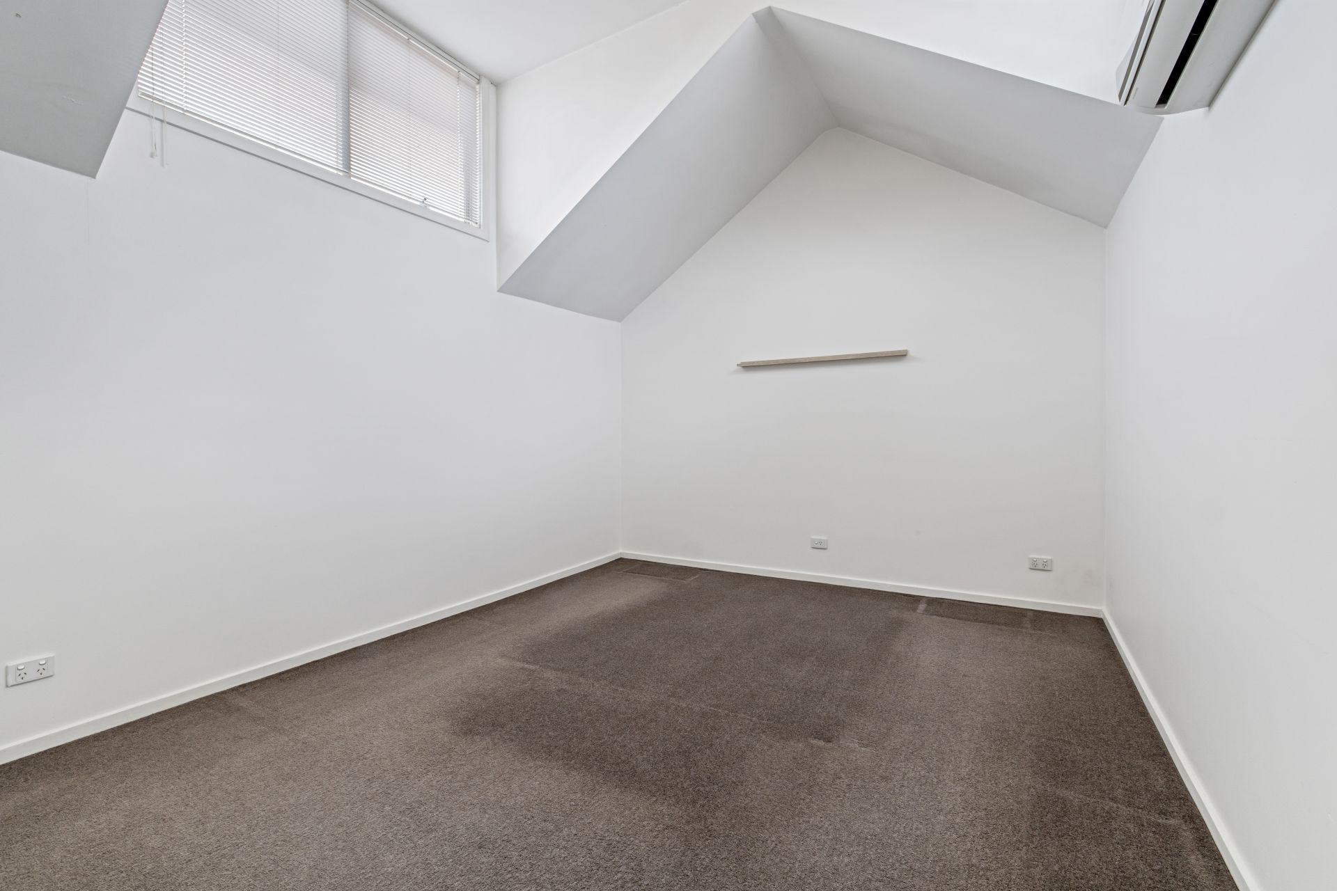 Stylish three bedroom townhouse is ideally located