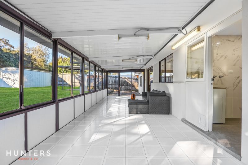 22 Billeroy Avenue, Baulkham Hills