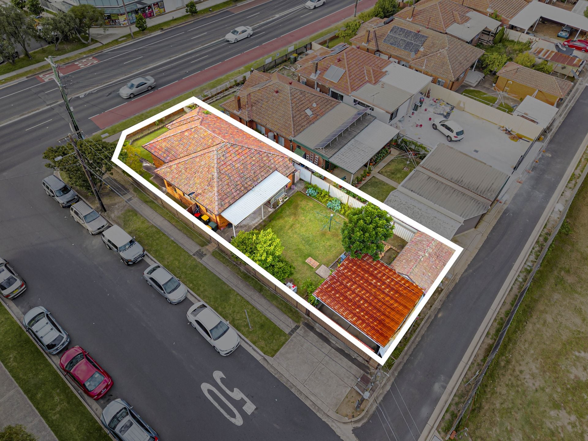 179 Great Western Highway Mays Hill NSW, Mays Hill - Thumbnail 3