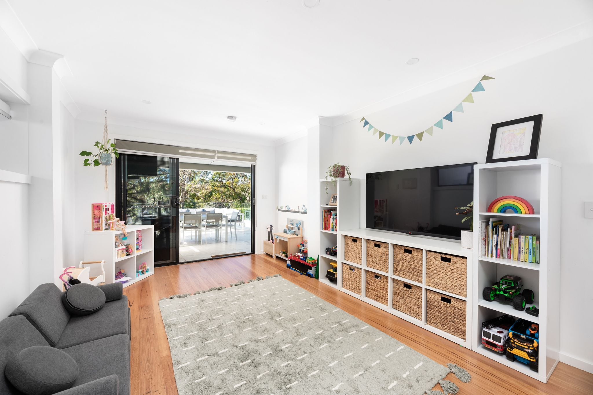 5 Nullabor Place YARRAWARRAH 2233