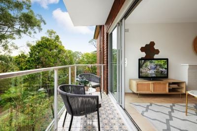 4/33 Milray Avenue, Wollstonecraft