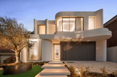 Blakehurst 15 Empire Avenue