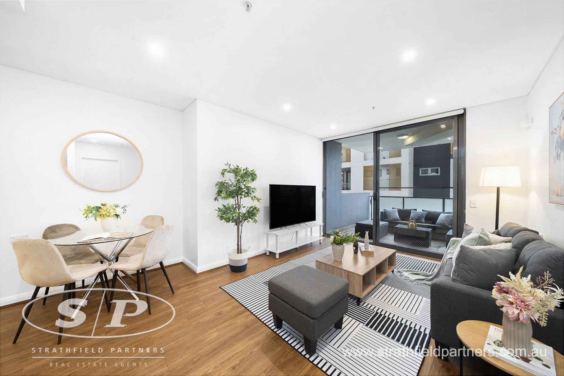 32/38-40 Albert Road, Strathfield, Strathfield - Thumbnail 2