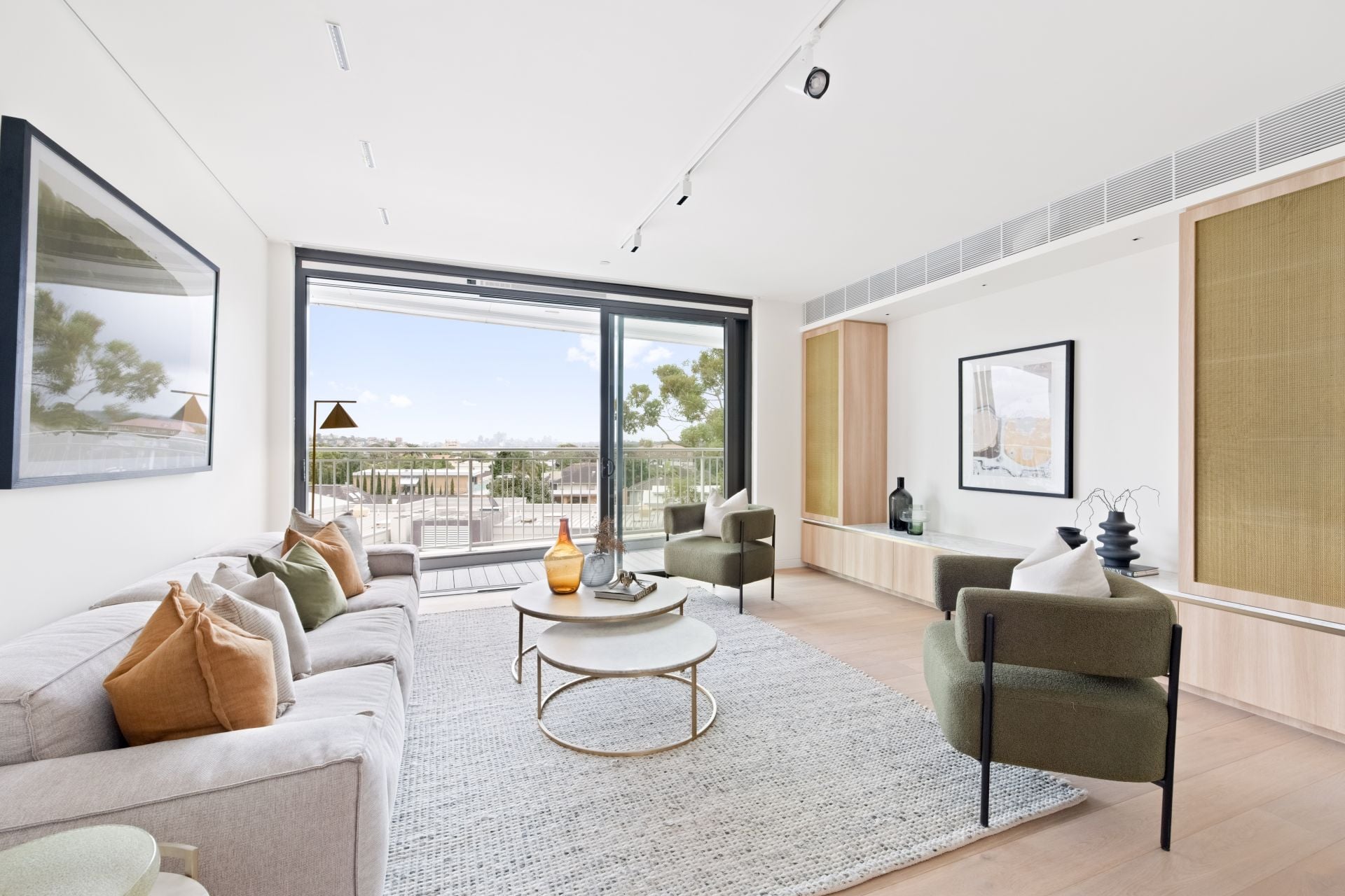 3/81A Dover Road Rose Bay NSW, Rose Bay - Thumbnail 4