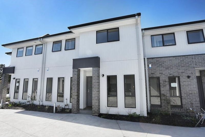 9 Vautier Place, South Morang