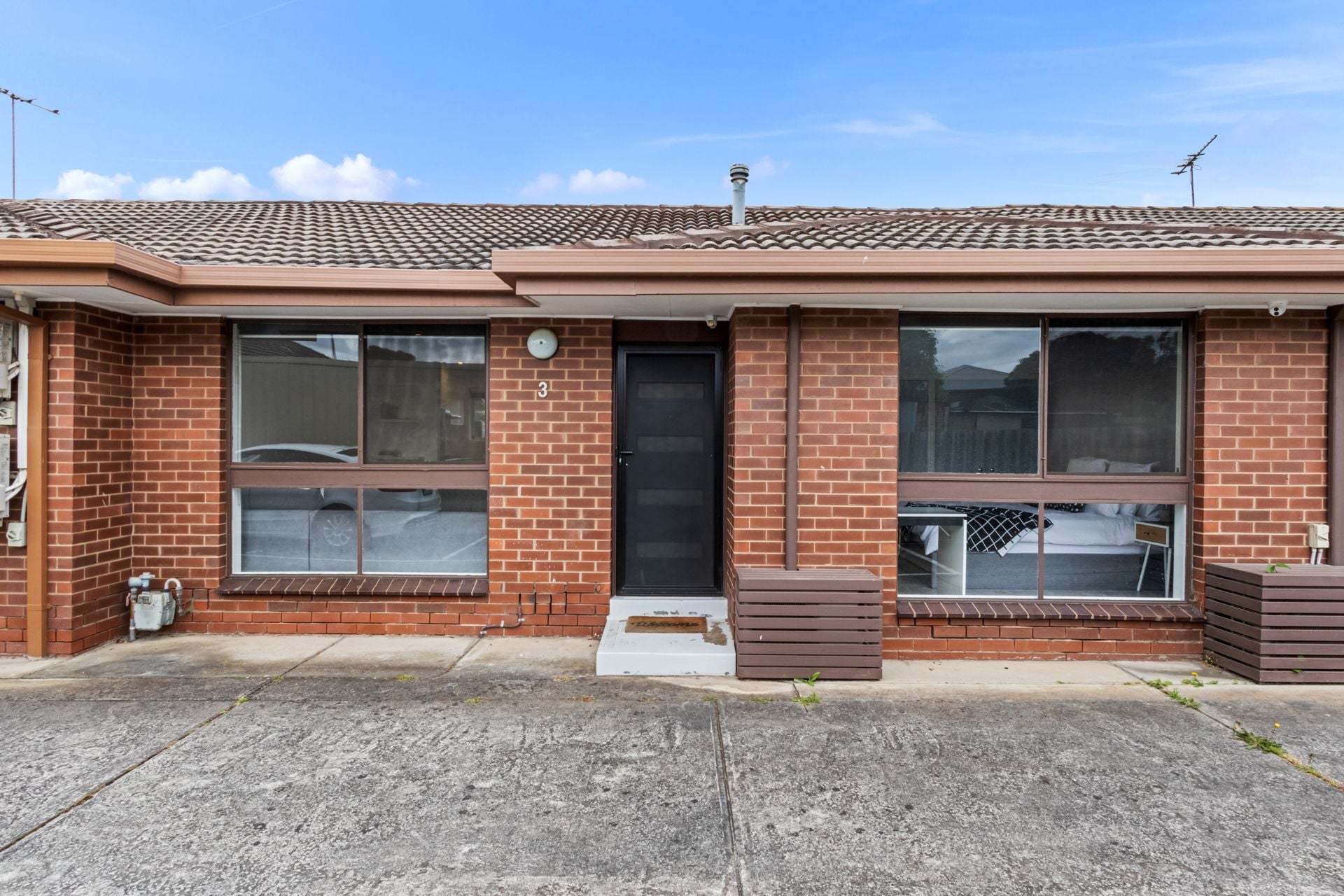 Charming, Low-Maintenance Living In Reservoir