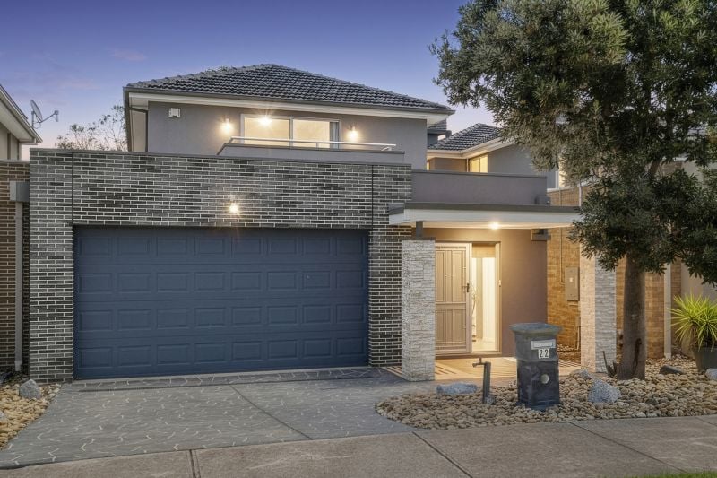 22 Cobb Street, South Morang