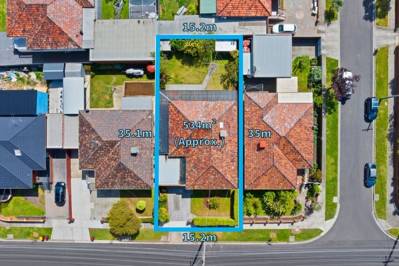 6 Queenscliff Road, Thomastown