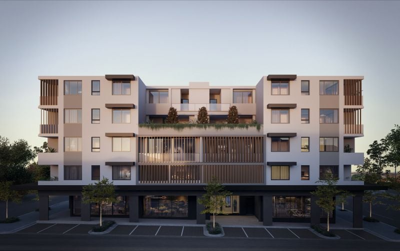 203/80 Ramsgate Road RAMSGATE 2217