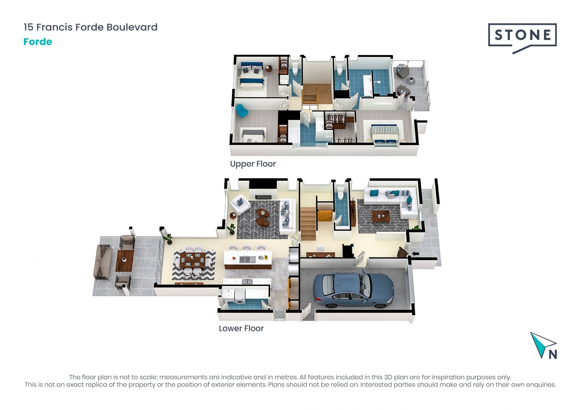 Premium living in an ideal location!