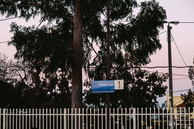 8 Banbury Road, Reservoir