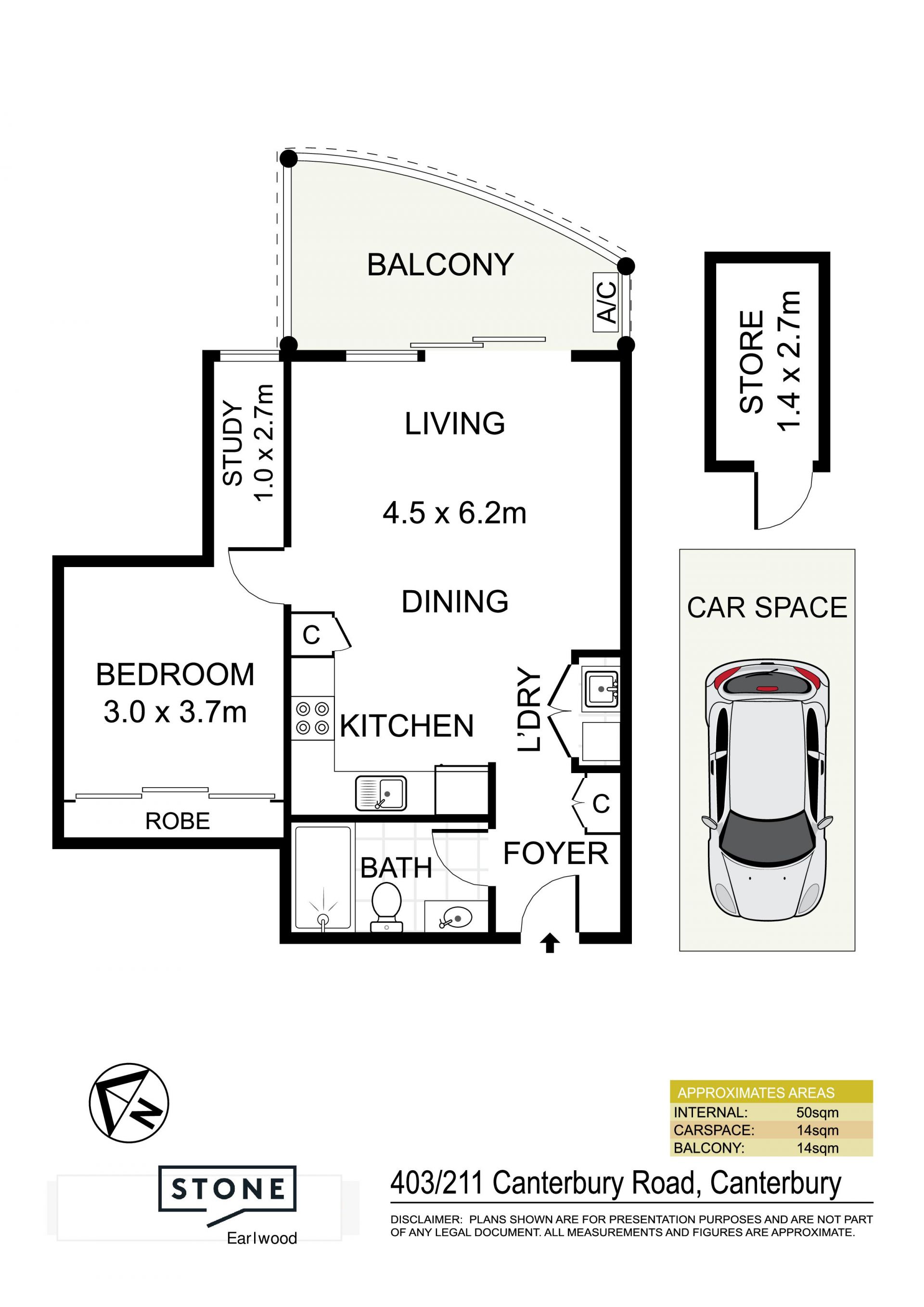 OPEN TO INSPECT BY APPOINTMENT ONLY
