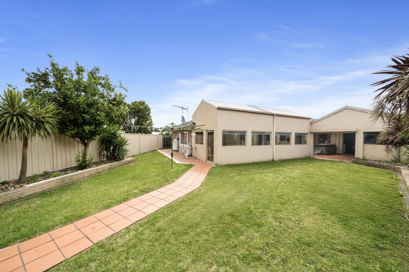 1 Mimosa Road, Mill Park