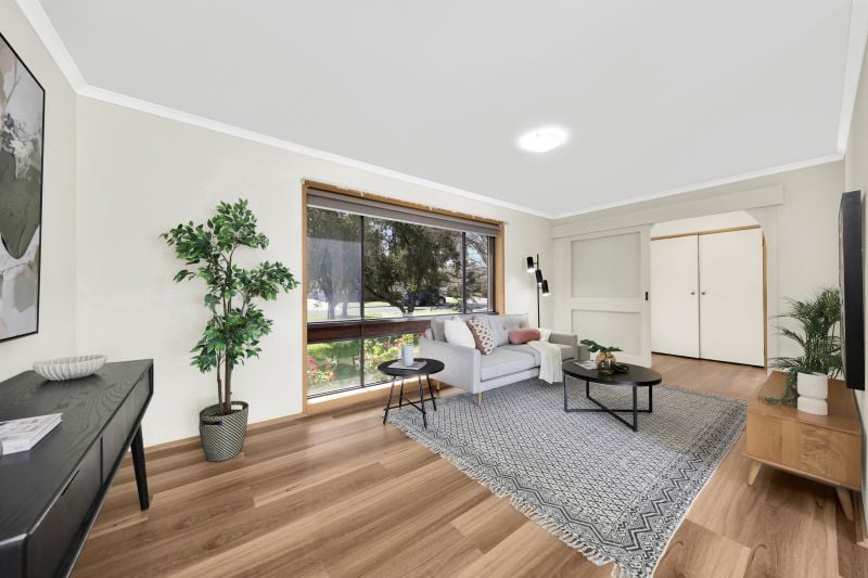 3/17 Pallant Avenue, Reservoir