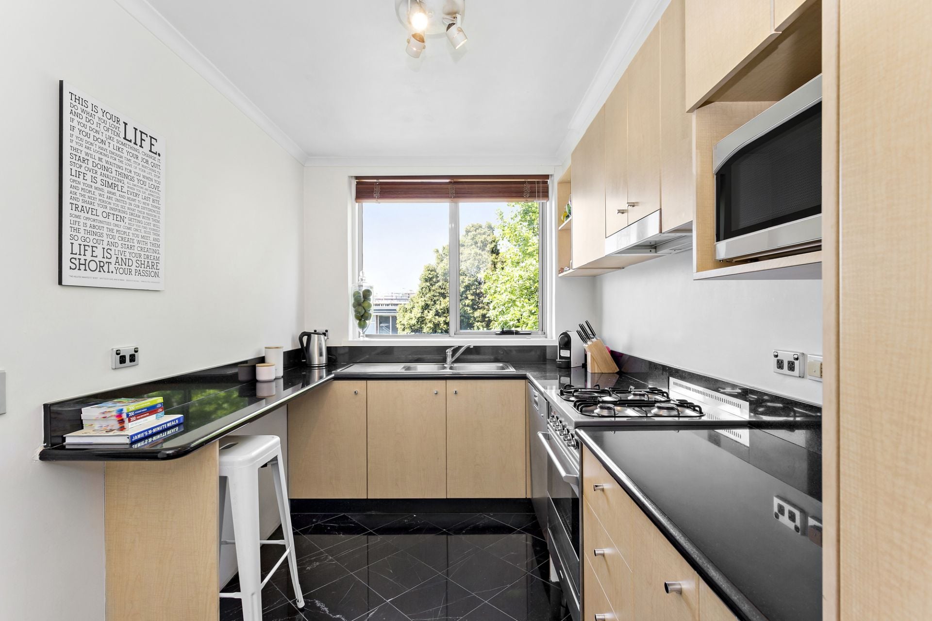 23/30 Murphy Street, South Yarra, South Yarra - Thumbnail 2