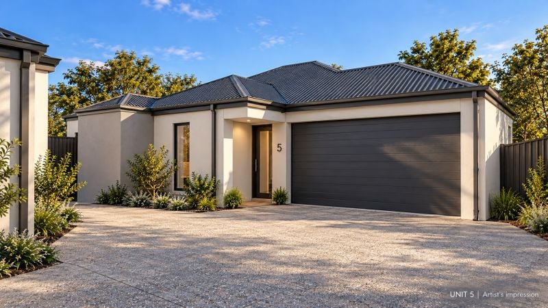 4/17 Arthur Street, Cannington - Image 1