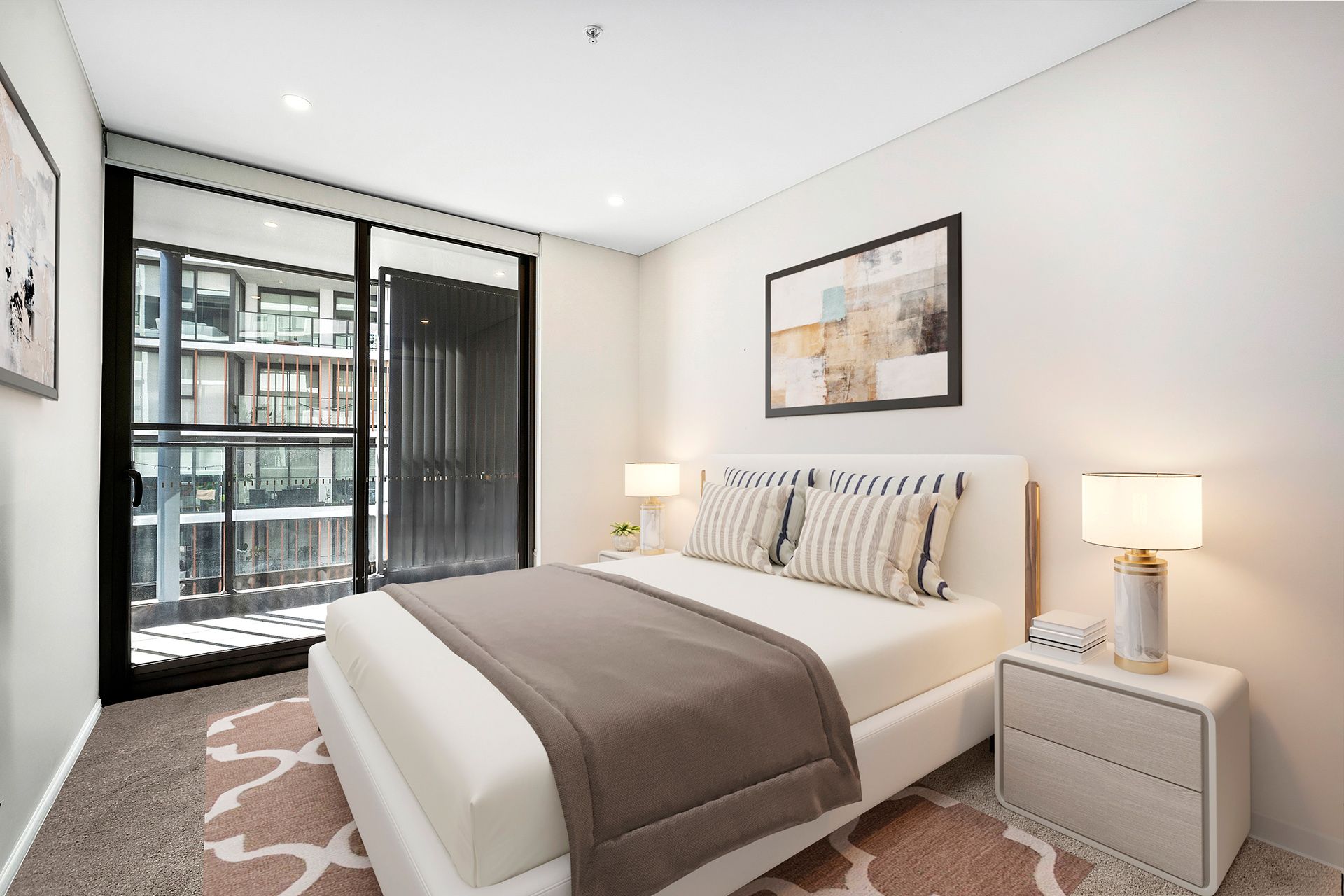 304/15 Garrigarrang Avenue Kogarah NSW, Kogarah - Thumbnail 4