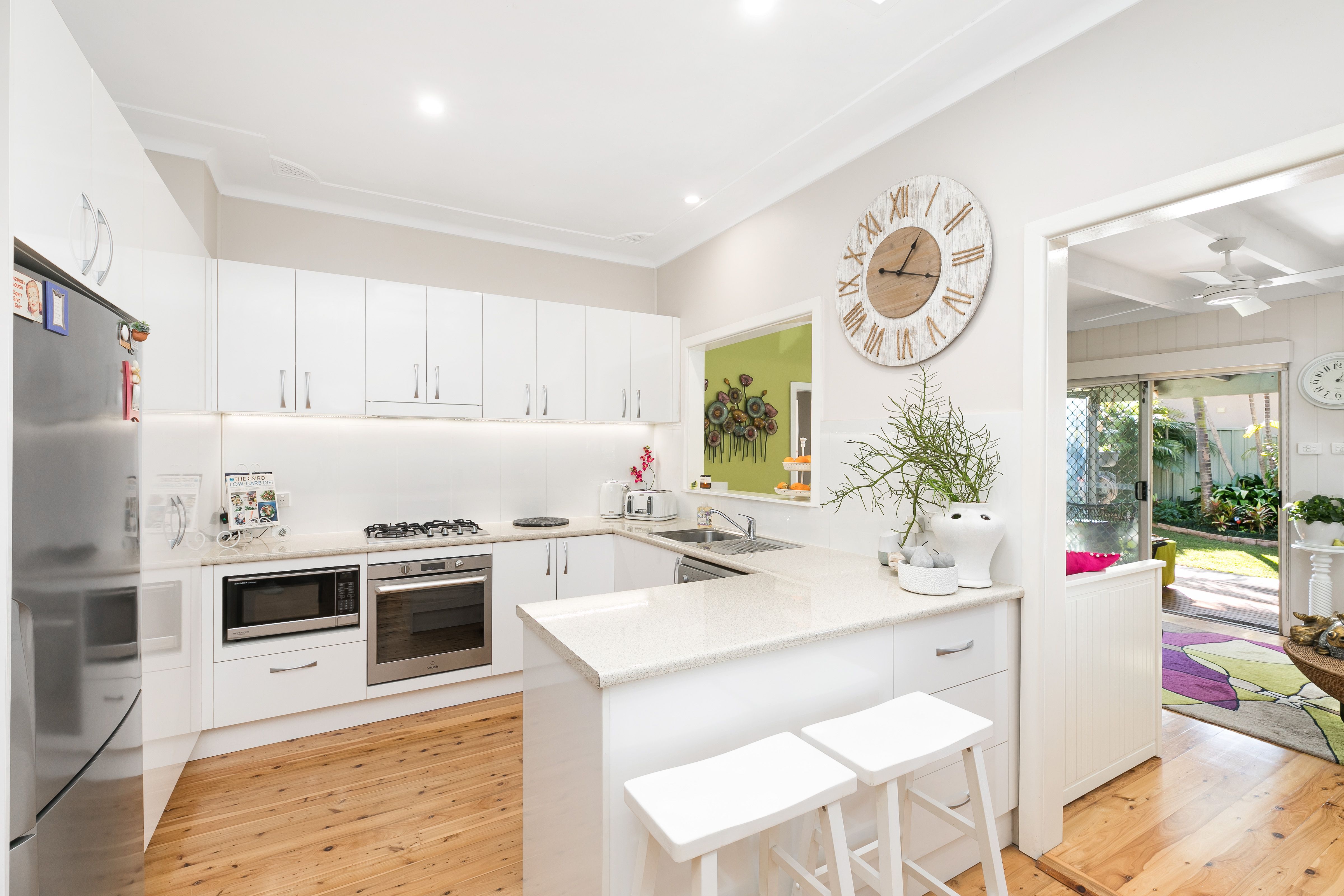 7 Winkin Avenue, GYMEA BAY, Gymea Bay - Thumbnail 3