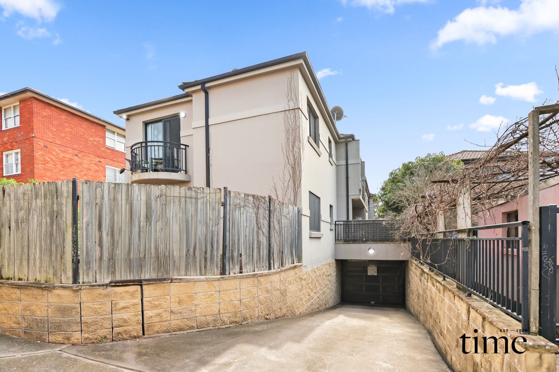7/504 New Canterbury Road, Dulwich Hill NSW