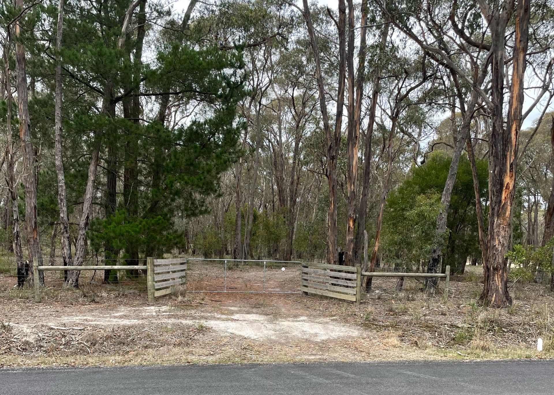 Lot 2 Pre-Emptive Drive, Scarsdale, Scarsdale - Thumbnail 3