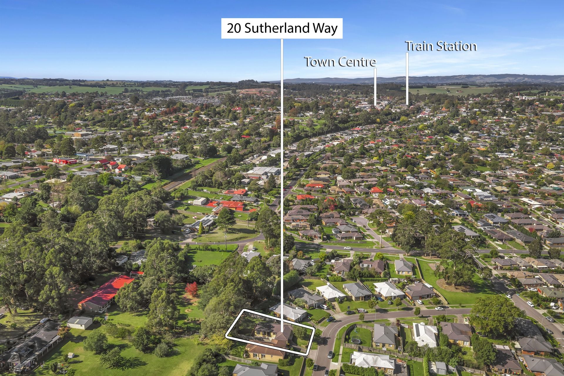 20 Sutherland Way, Drouin VIC, Drouin - Thumbnail 3