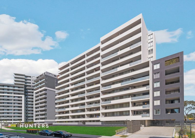 805/24 Dressler Court, Merrylands