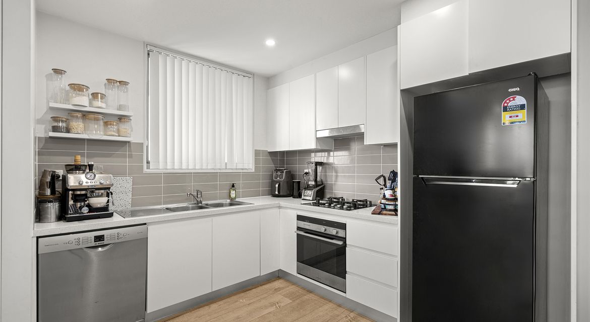 Kellyville Ridge 54/10 Merriville Road