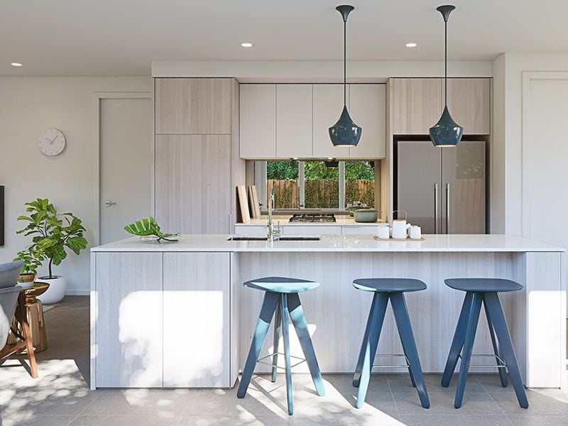 Denham Court 15 Geebung Lane