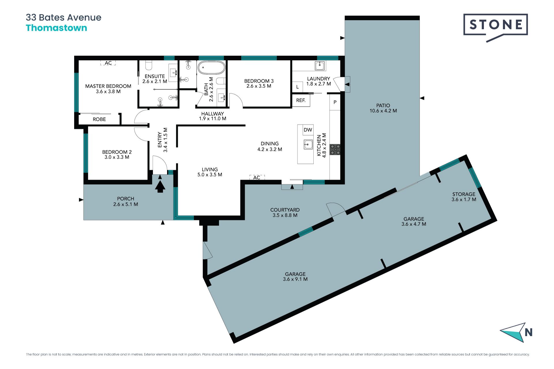 Completely Renovated Family Home