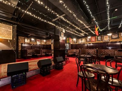 Lot 44/60 Park Street, Sydney